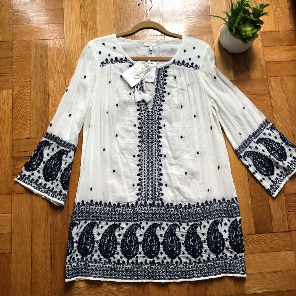 Joie’s Alisha Tunic